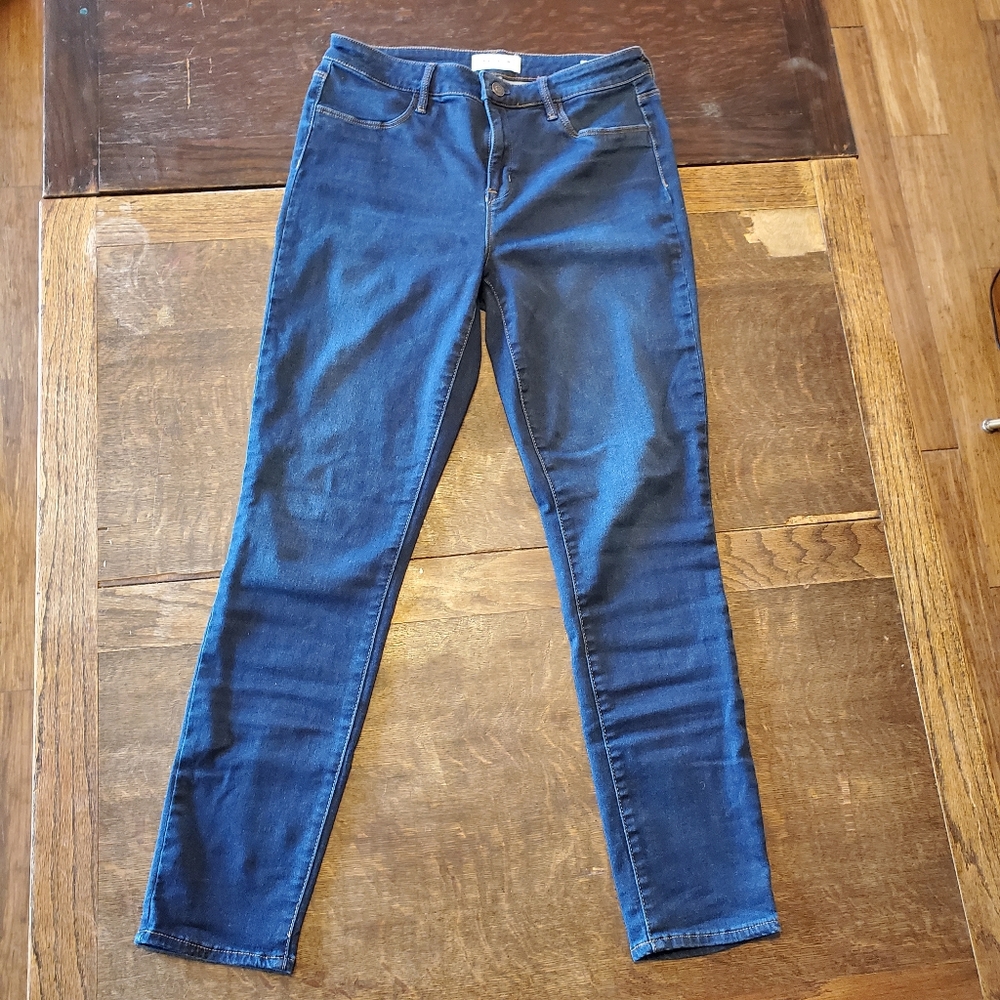 Pacsun jeggings